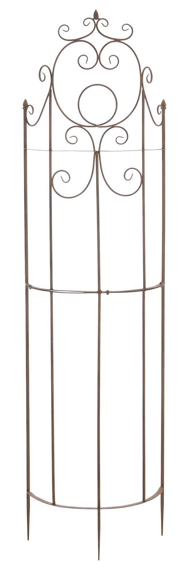 Spalier lavanda 200 x 53 cm