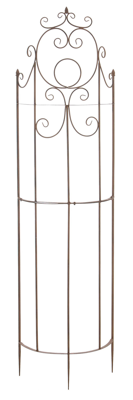 Spalier lavanda 200 x 53 cm