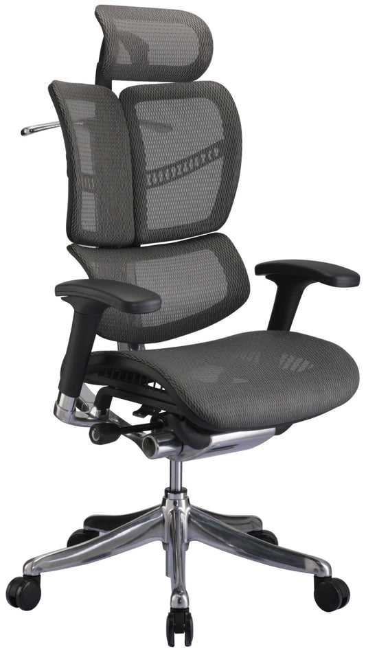 Norfolk Scaun de birou ergonomic