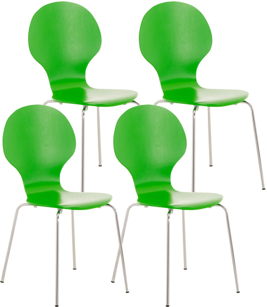 4x Scaun stivuitor DIEGO