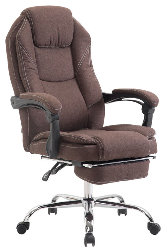 Scaun de birou din tesatura Castle