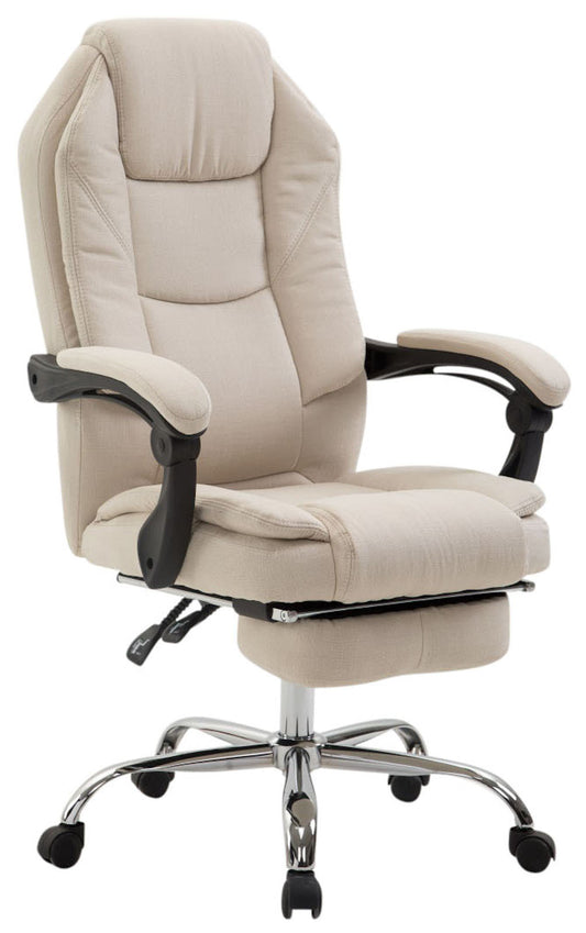 Scaun de birou din tesatura Castle