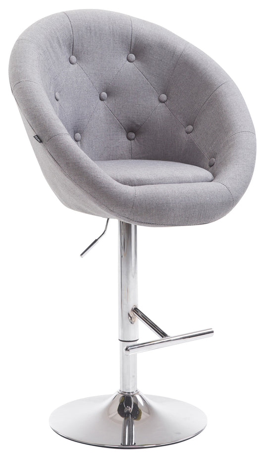 Scaun de bar London V2 tesatura