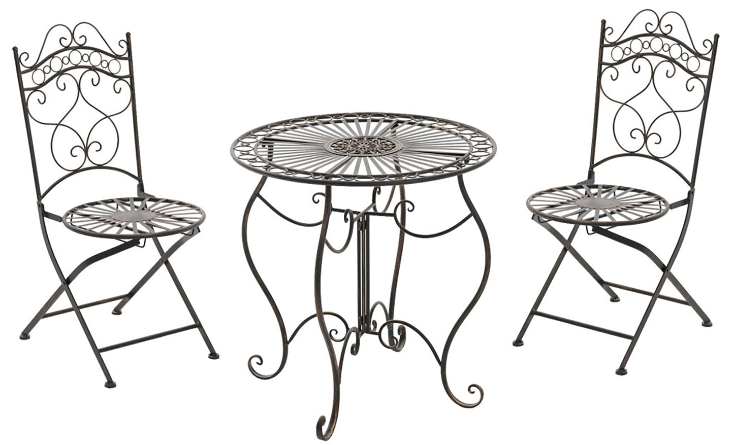 Grup de scaune Indra