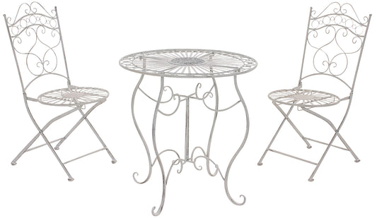 Grup de scaune Indra