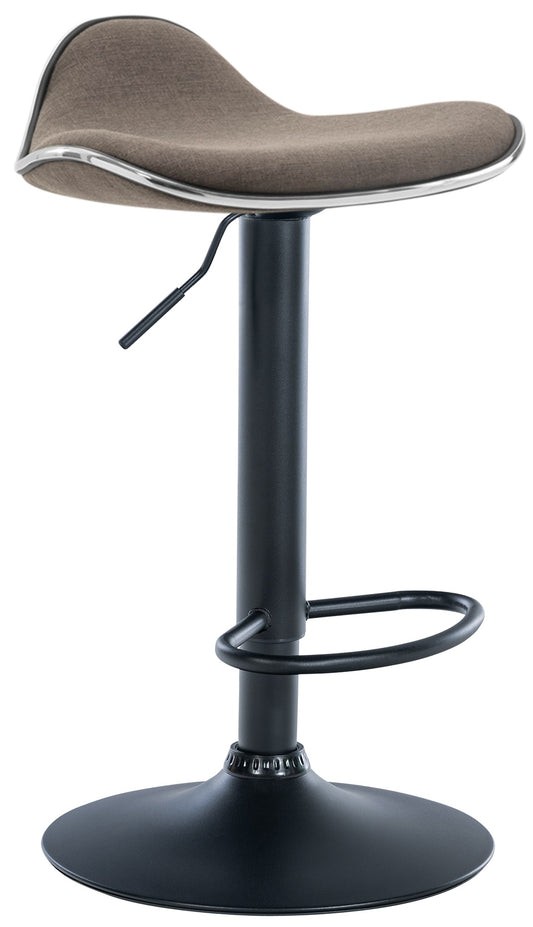 Scaun de bar Shanghai tesatura