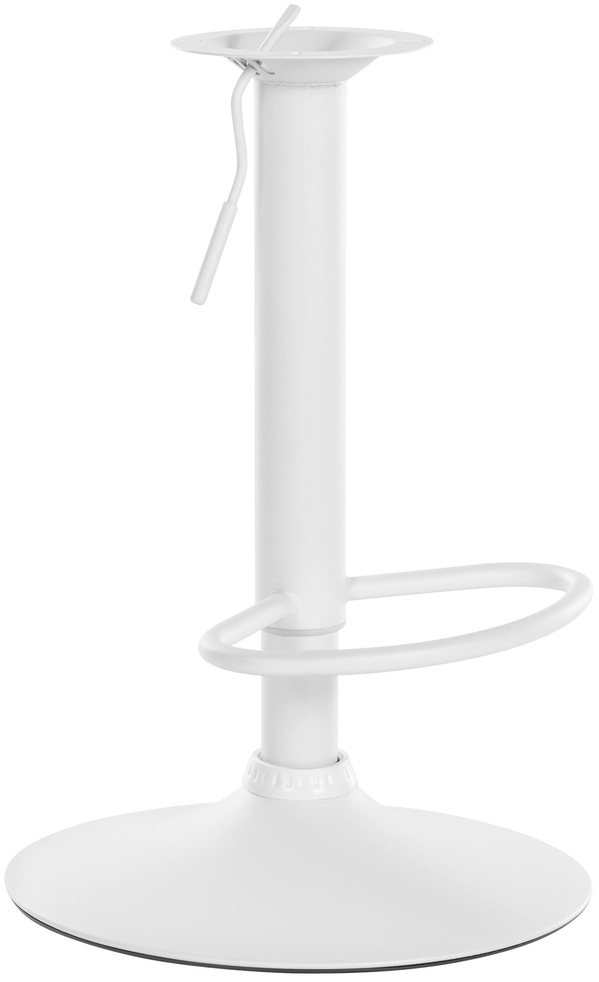 Cadru de înlocuire pentru taburet de bar 10 x 10 cm