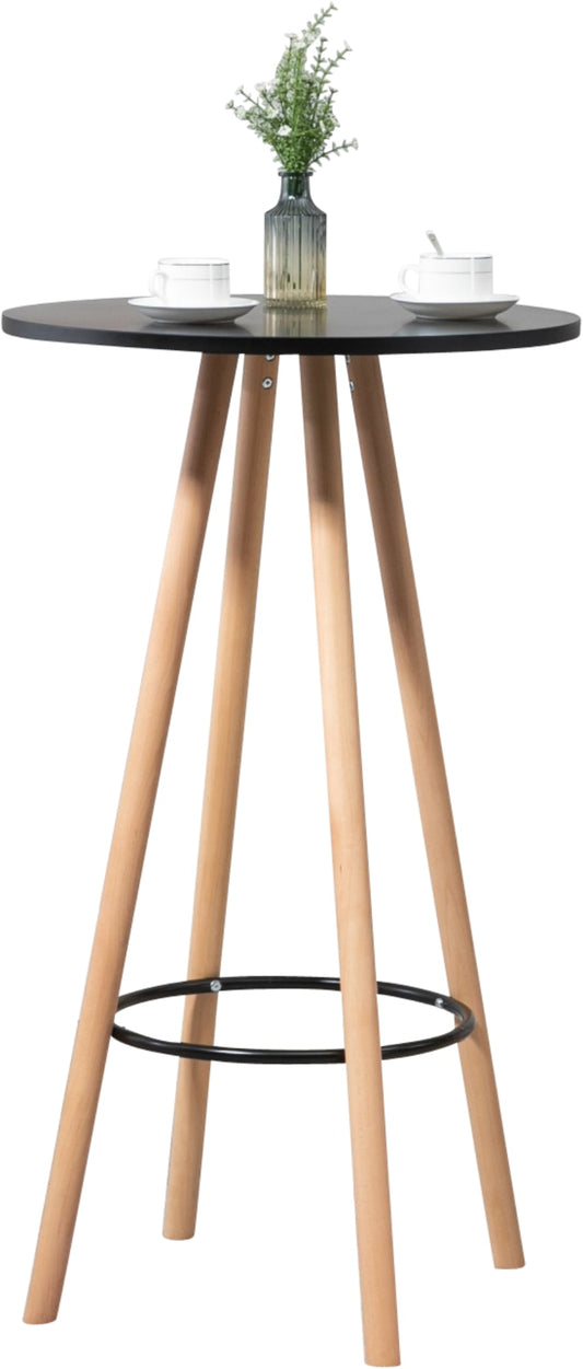 Masă de bar rotundă Livia