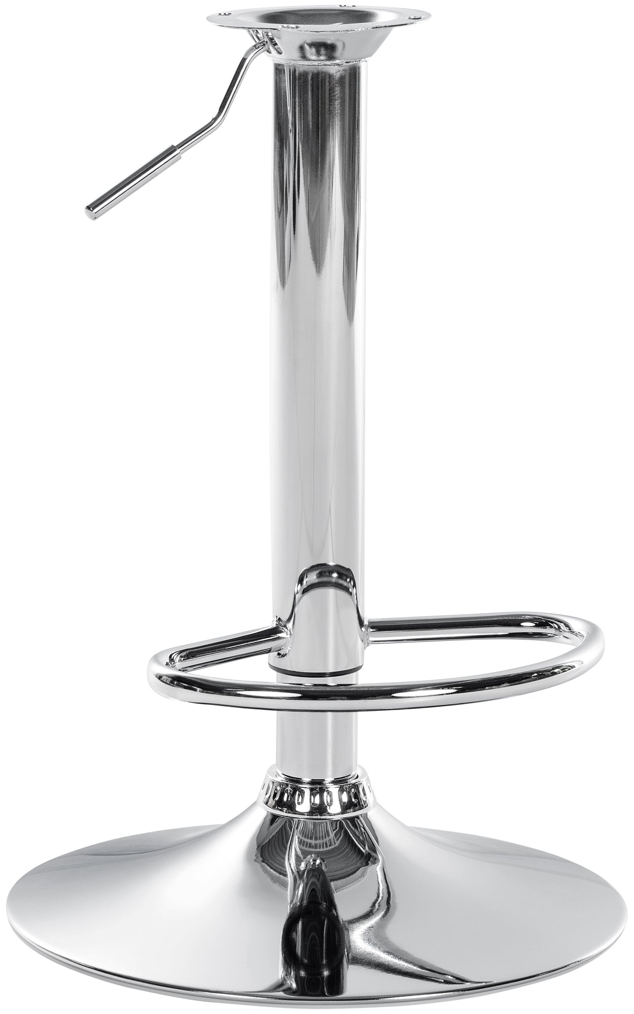 Cadru de înlocuire pentru taburet de bar 10 x 10 cm