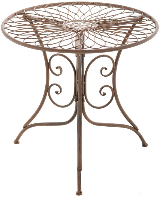 Ariano masă laterală