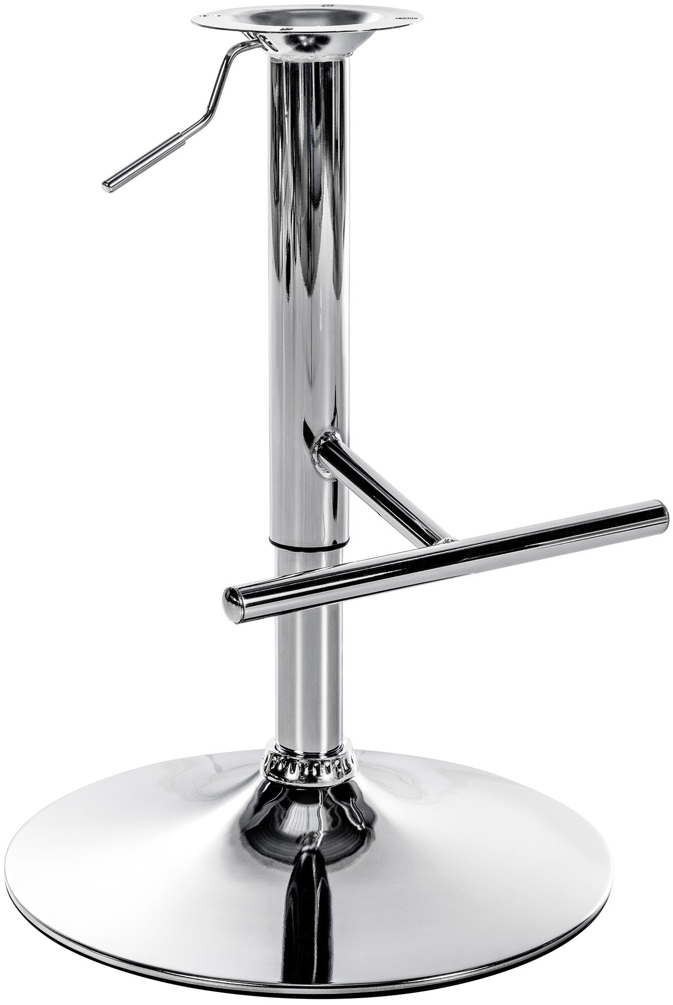 Înlocuire cadru T pentru scaun de bar