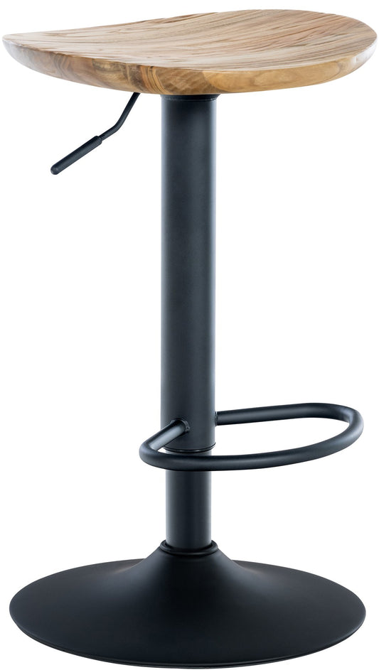 Taburet de bar Skelde