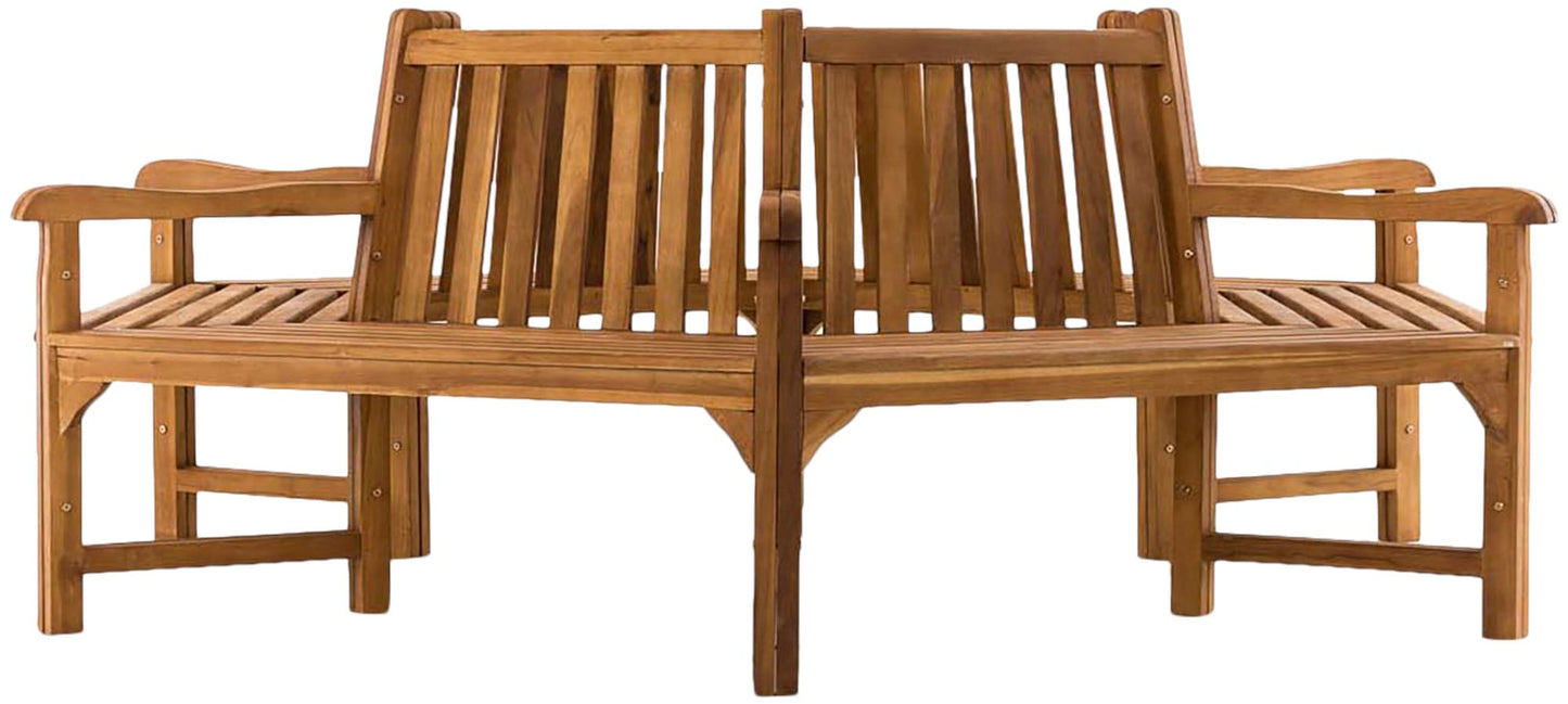 Bancă de copac Sonja