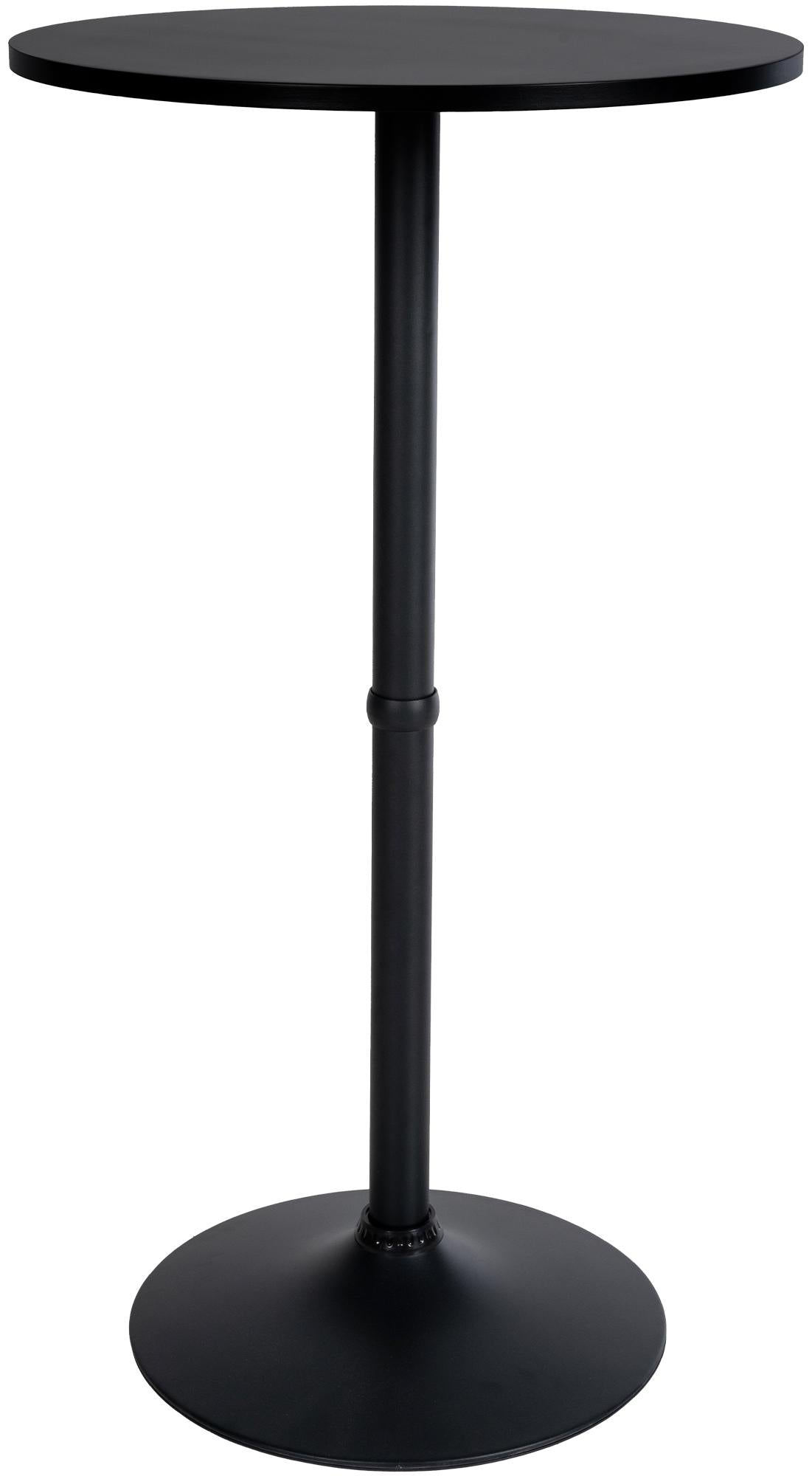 Masă de bar rotundă Ø 60 cm