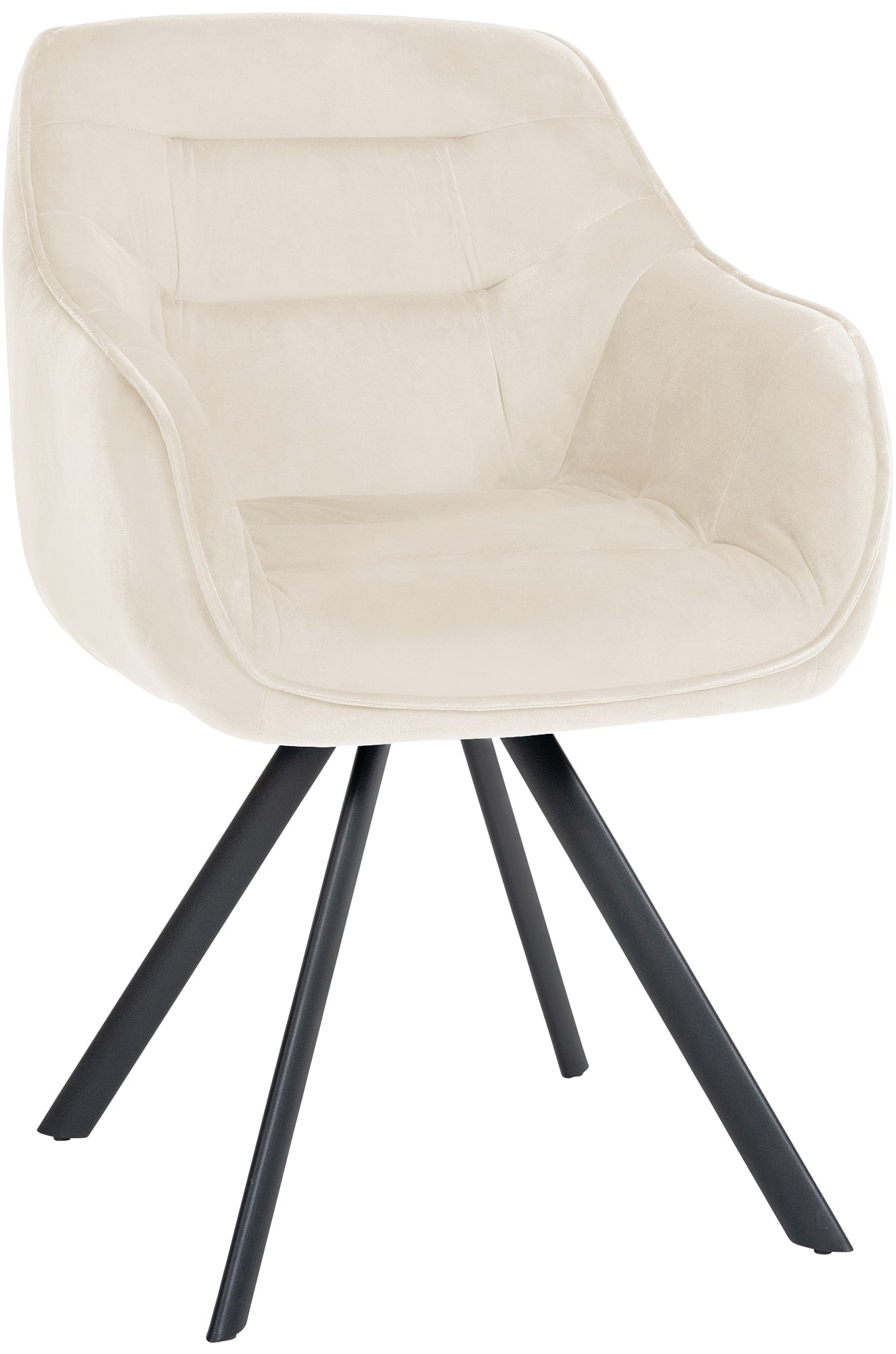 Scaun Russel catifea sau tesatura