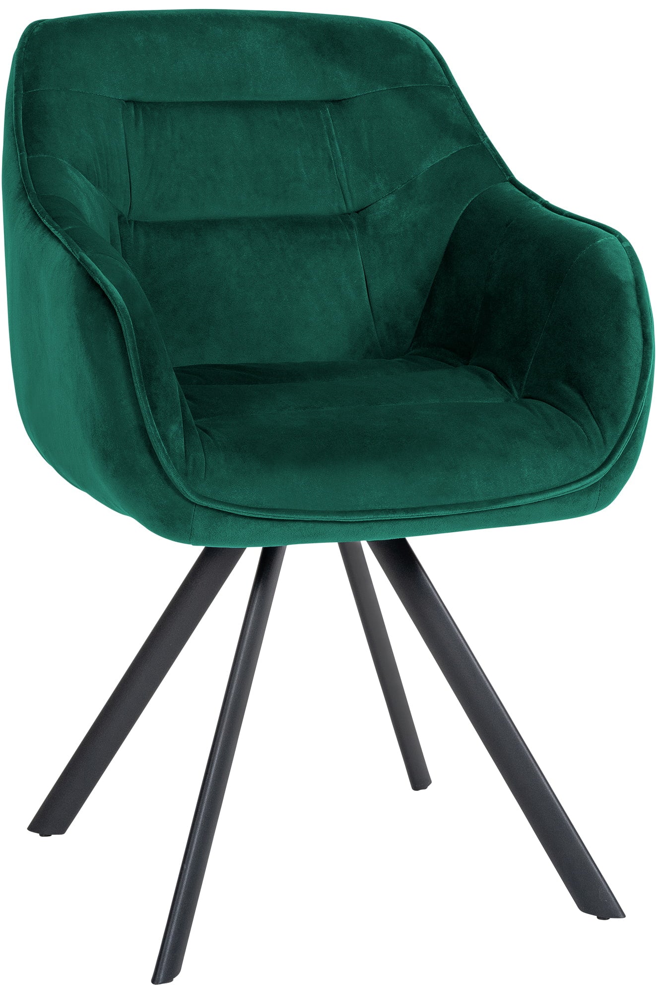 Scaun Russel catifea sau tesatura