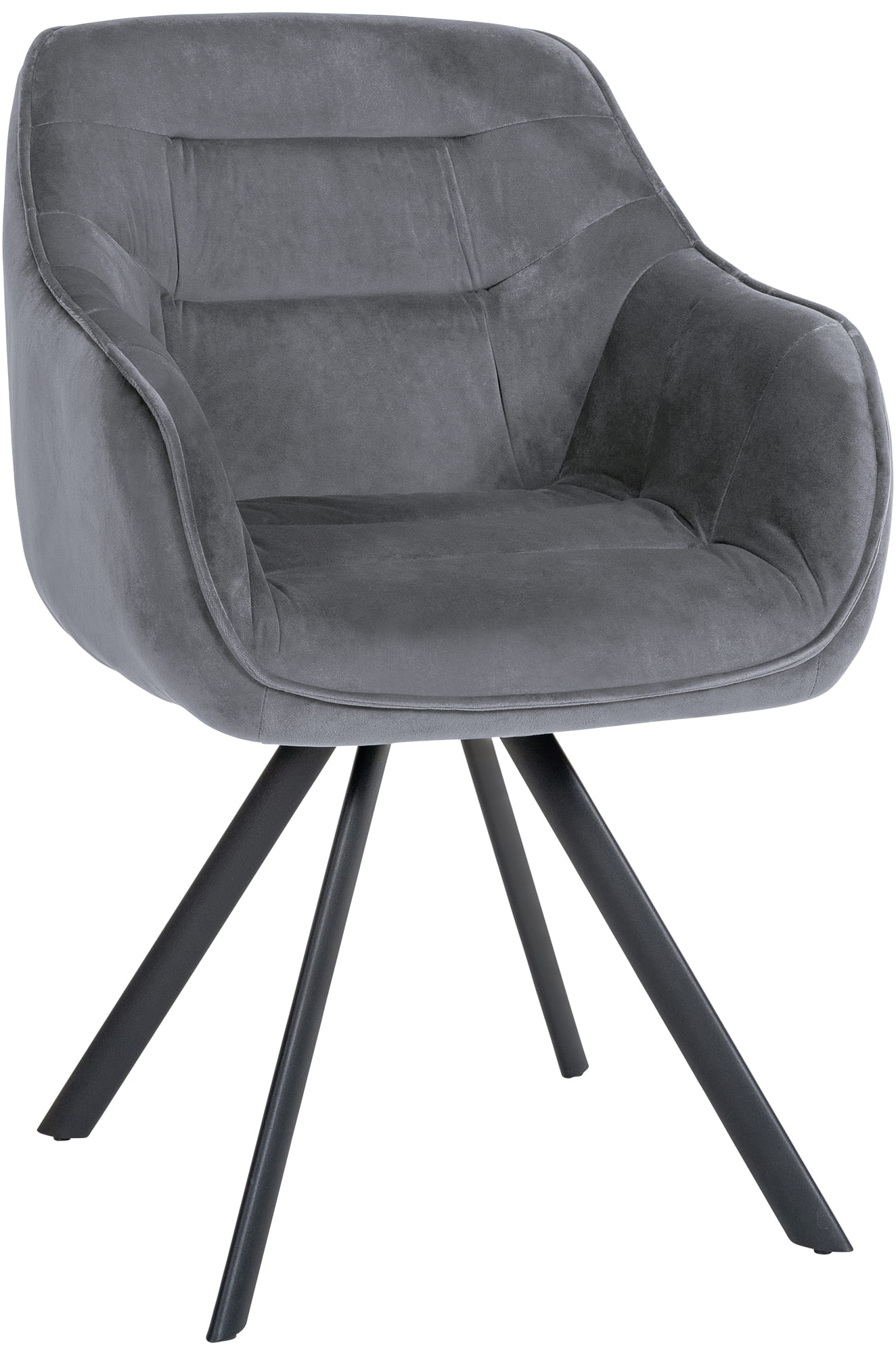 Scaun Russel catifea sau tesatura