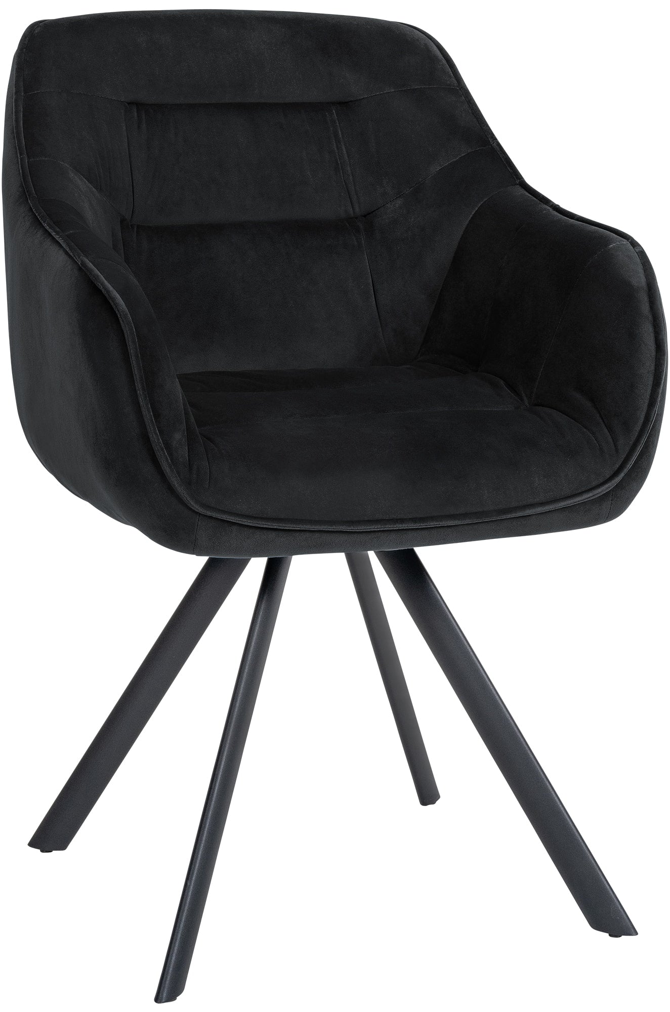 Scaun Russel catifea sau tesatura