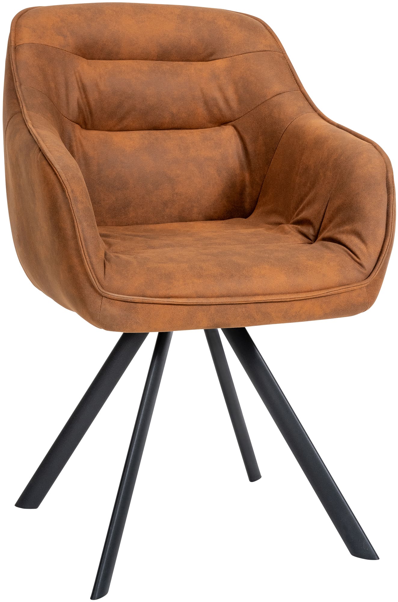 Scaun Russel catifea sau tesatura