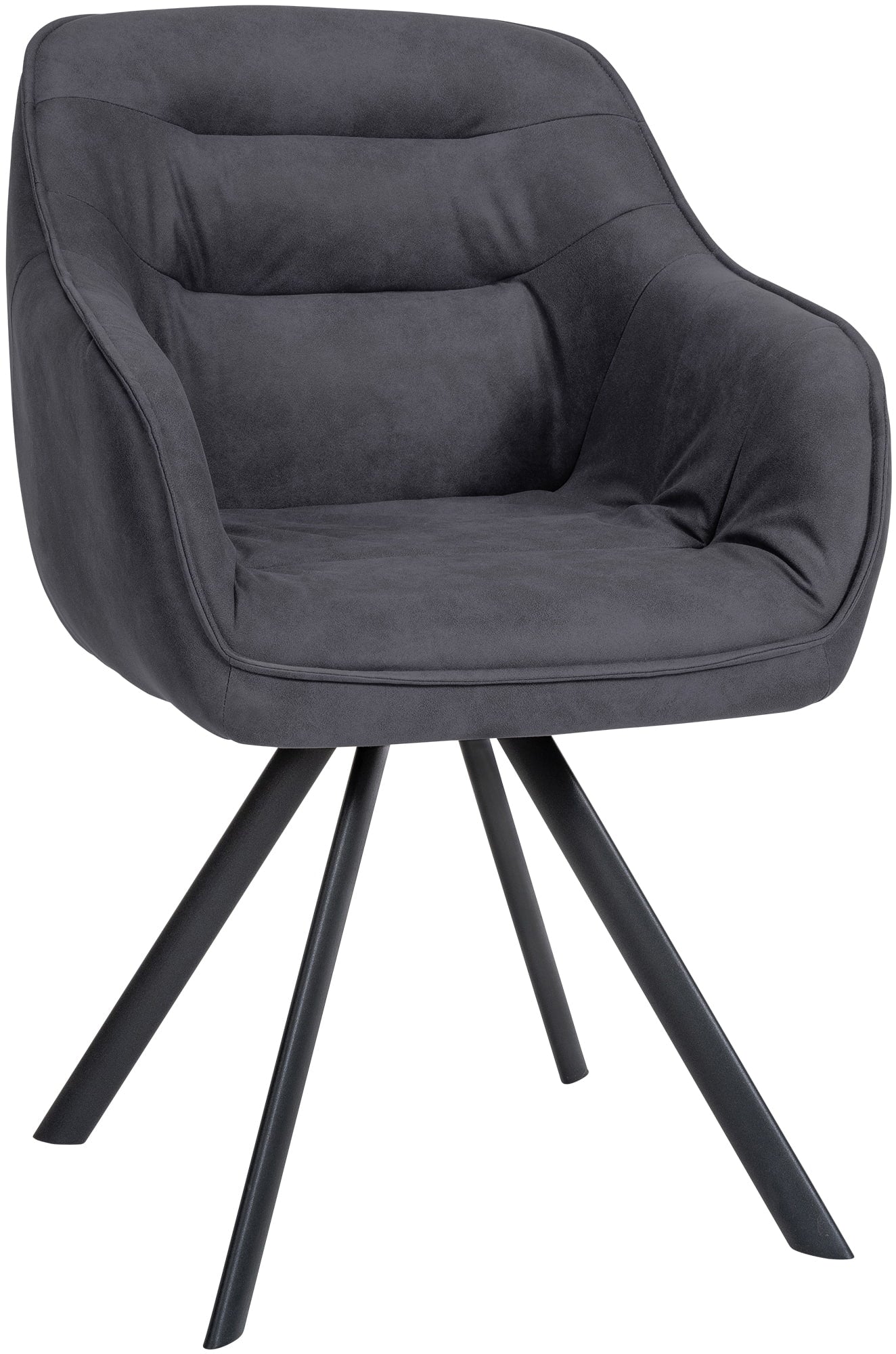 Scaun Russel catifea sau tesatura