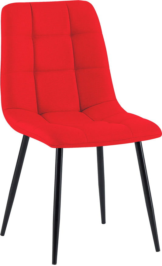 Scaun de luat masa Antibes tesatura