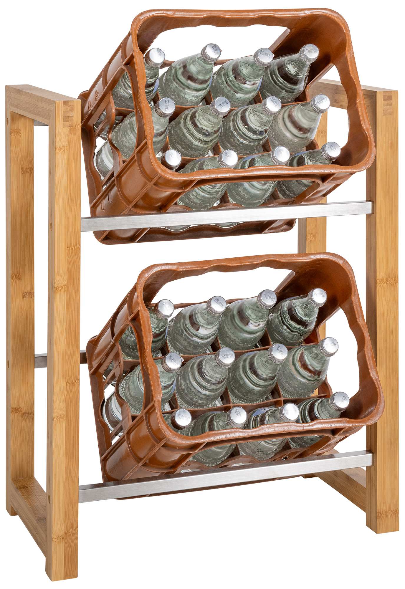 Robin băuturi stand ladă