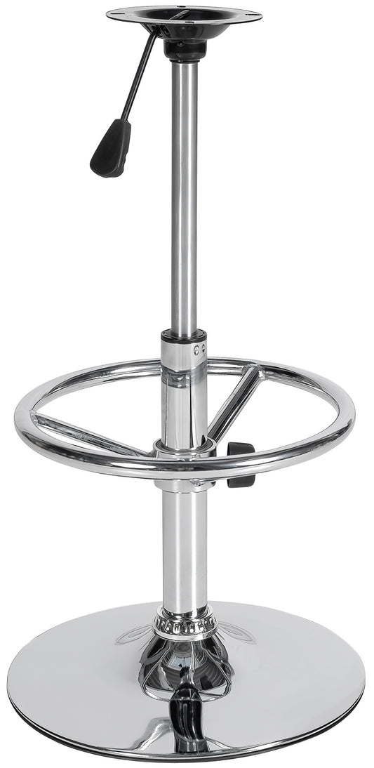 Cadru rotund de înlocuire pentru scaun de bar