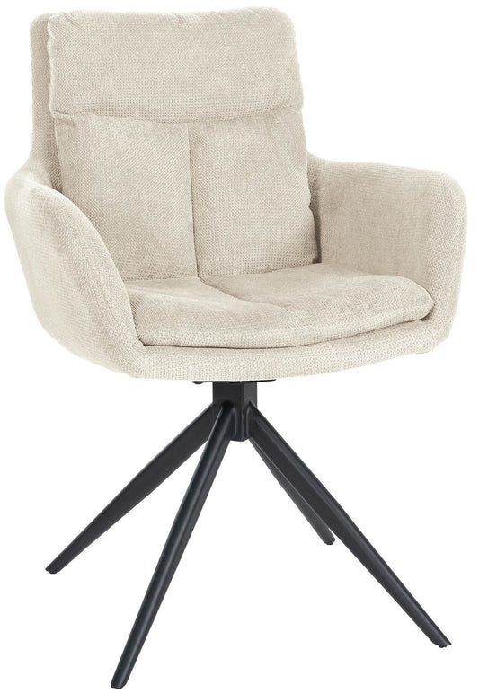 Scaun Vilas tesatura