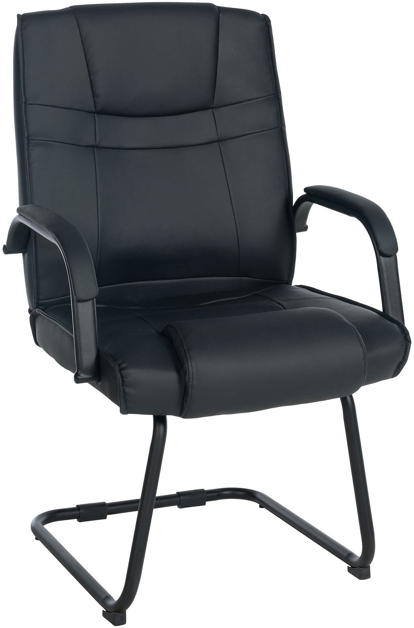 Scaun pentru vizitatori Attila