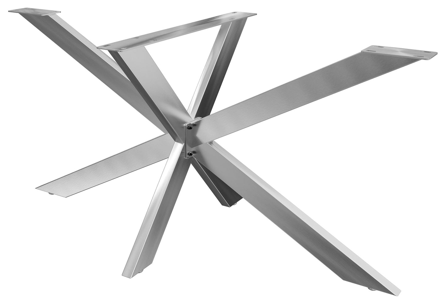 Biloxi picioare de masă