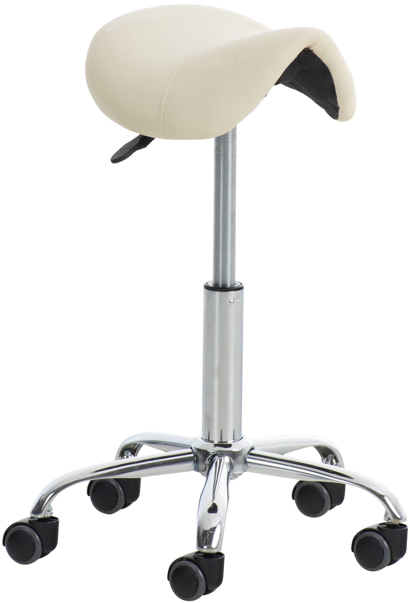 Scaun de lucru Reno imitație de piele