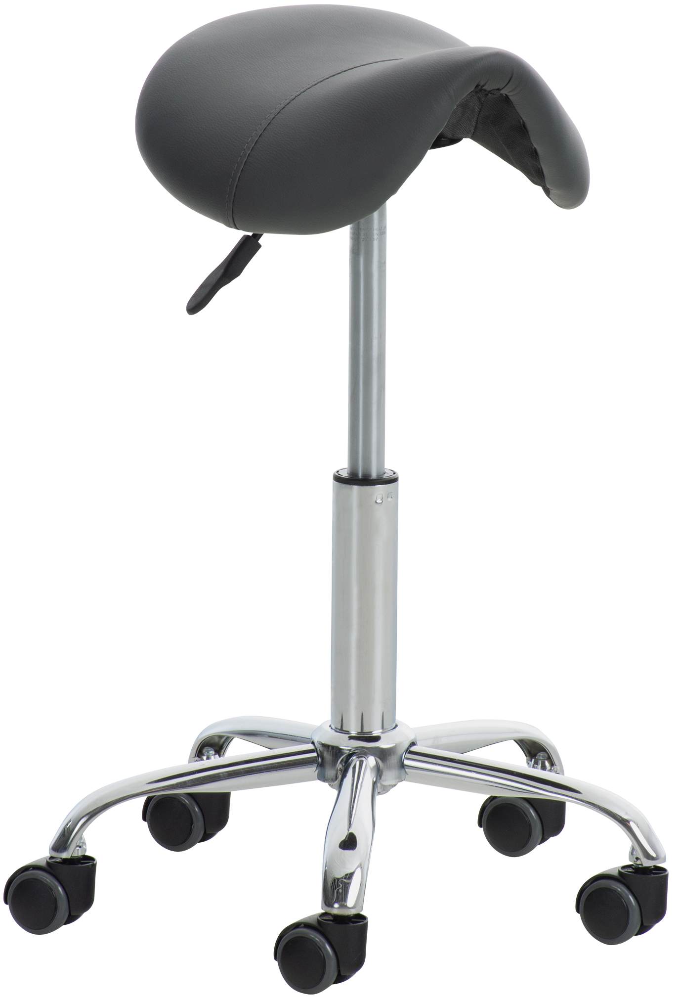 Scaun de lucru Reno imitație de piele