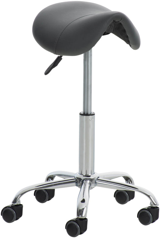 Scaun de lucru Reno imitație de piele