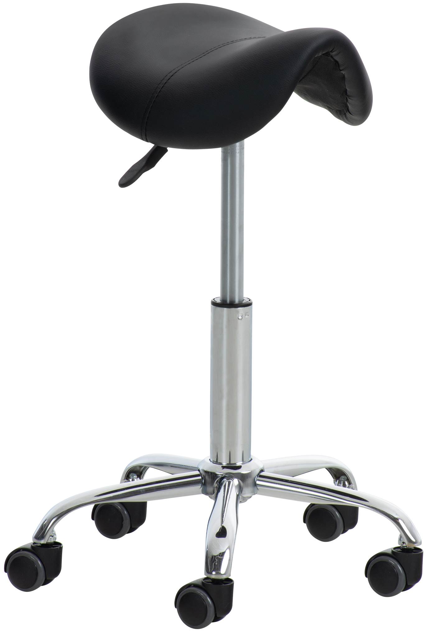 Scaun de lucru Reno imitație de piele