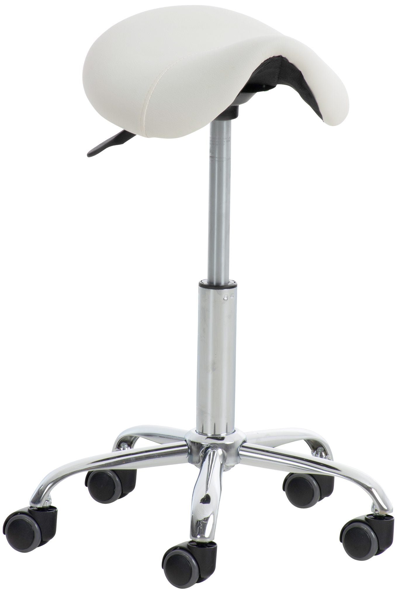 Scaun de lucru Reno imitație de piele