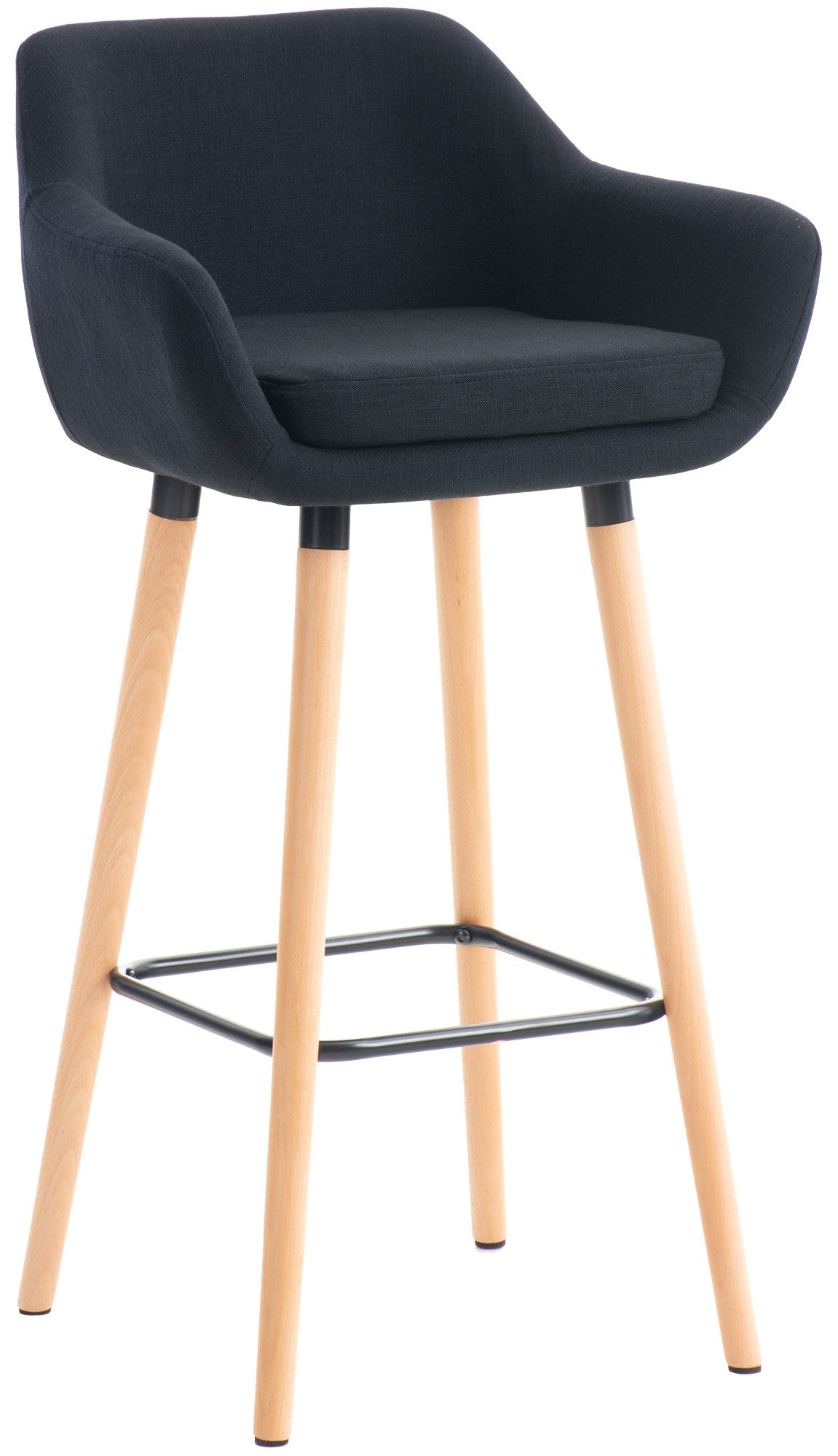 Taburet de bar Grant tesatura