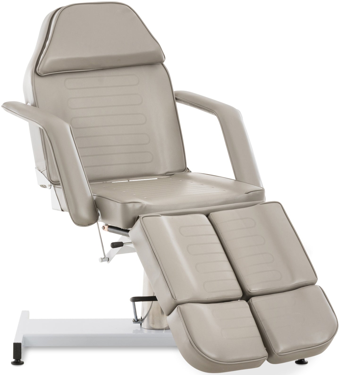 Scaun cosmetice hidraulice Split