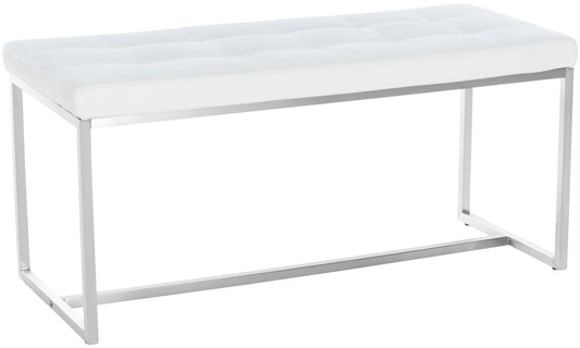 Barci bancă din piele artificială