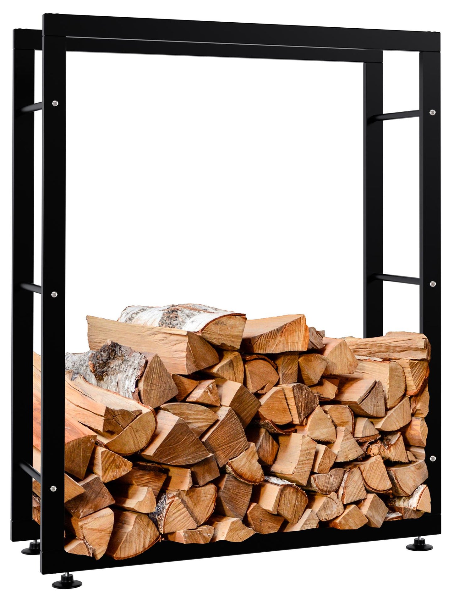 Suport pentru lemn de foc Keri V2