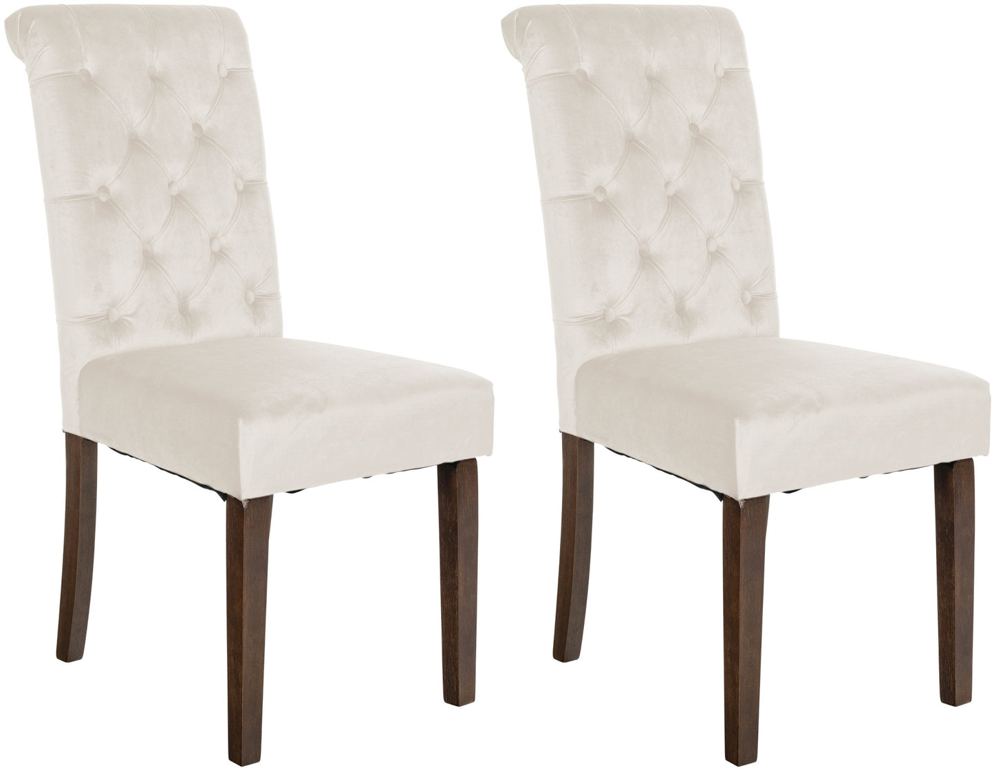 Set de 2 scaune de dining Lisburn