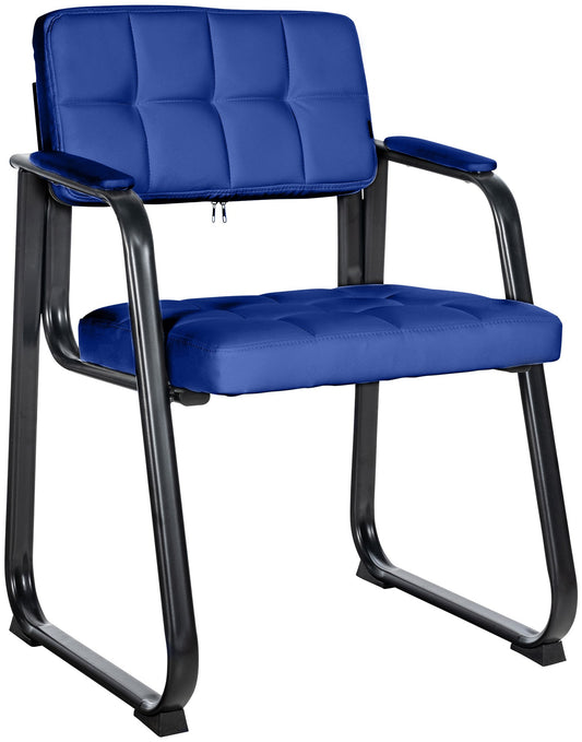 Canada B faux piele scaun vizitator