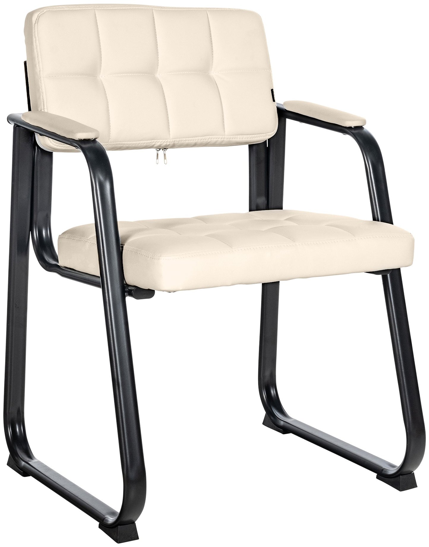 Canada B faux piele scaun vizitator