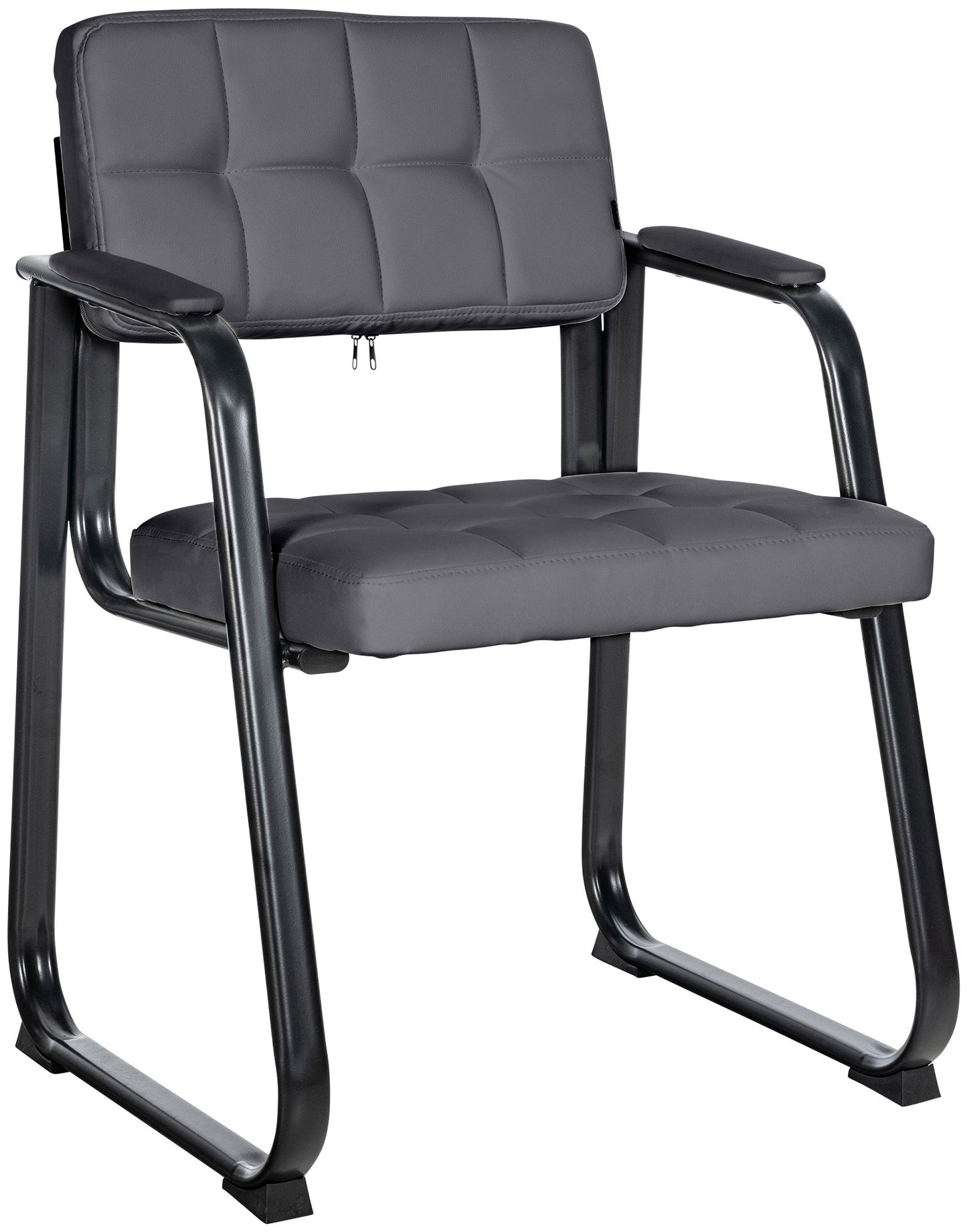 Canada B faux piele scaun vizitator