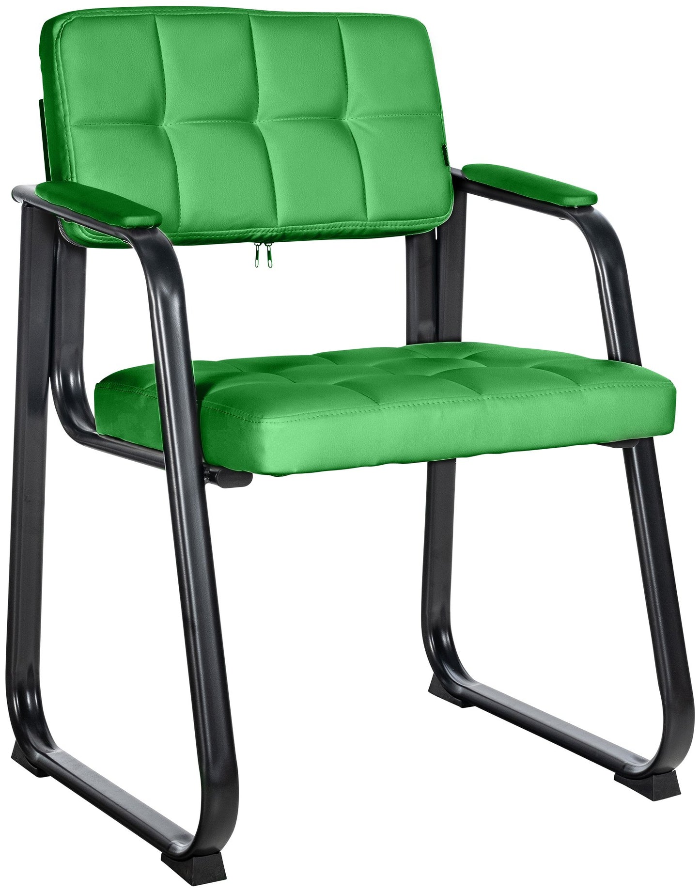 Canada B faux piele scaun vizitator