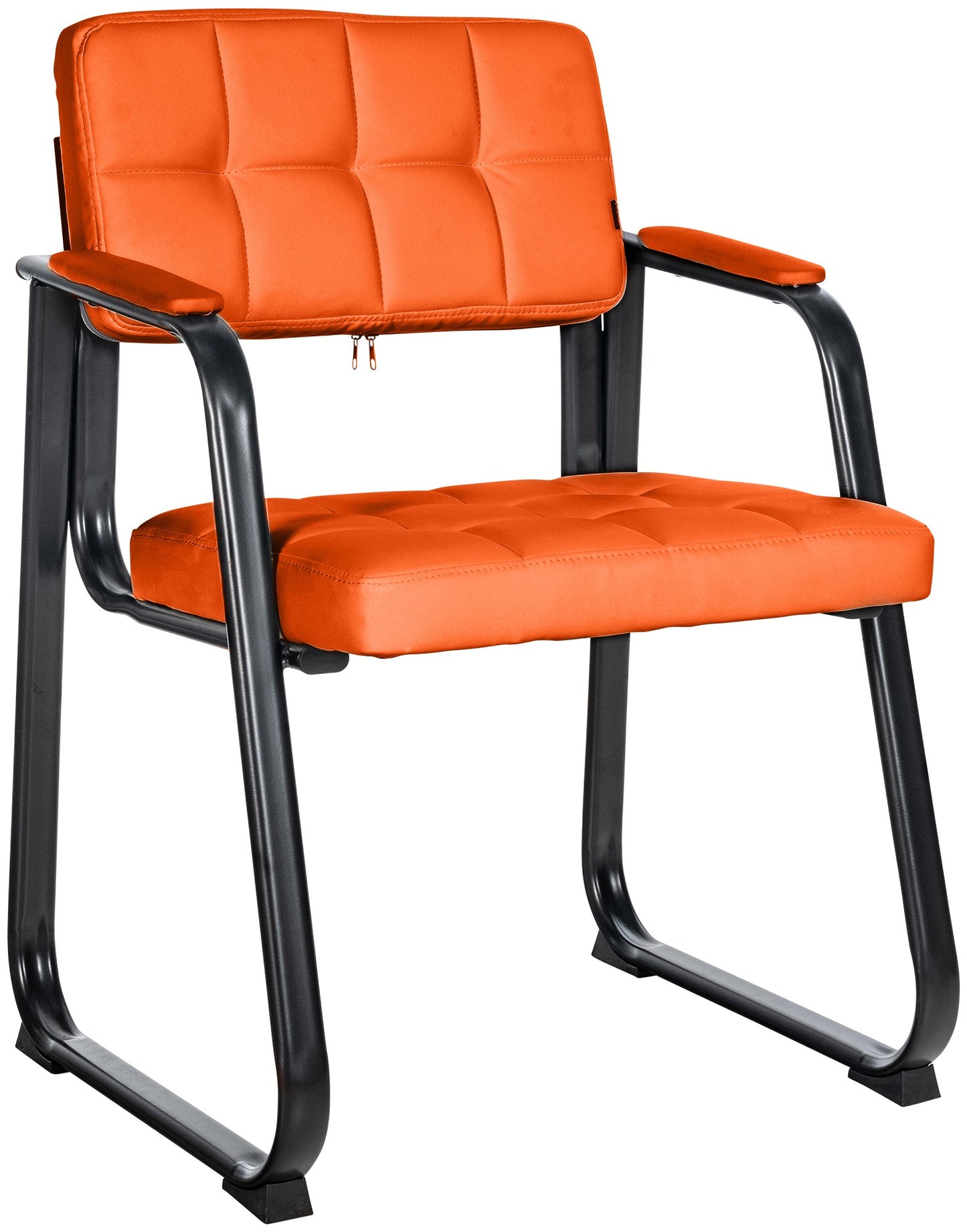 Canada B faux piele scaun vizitator