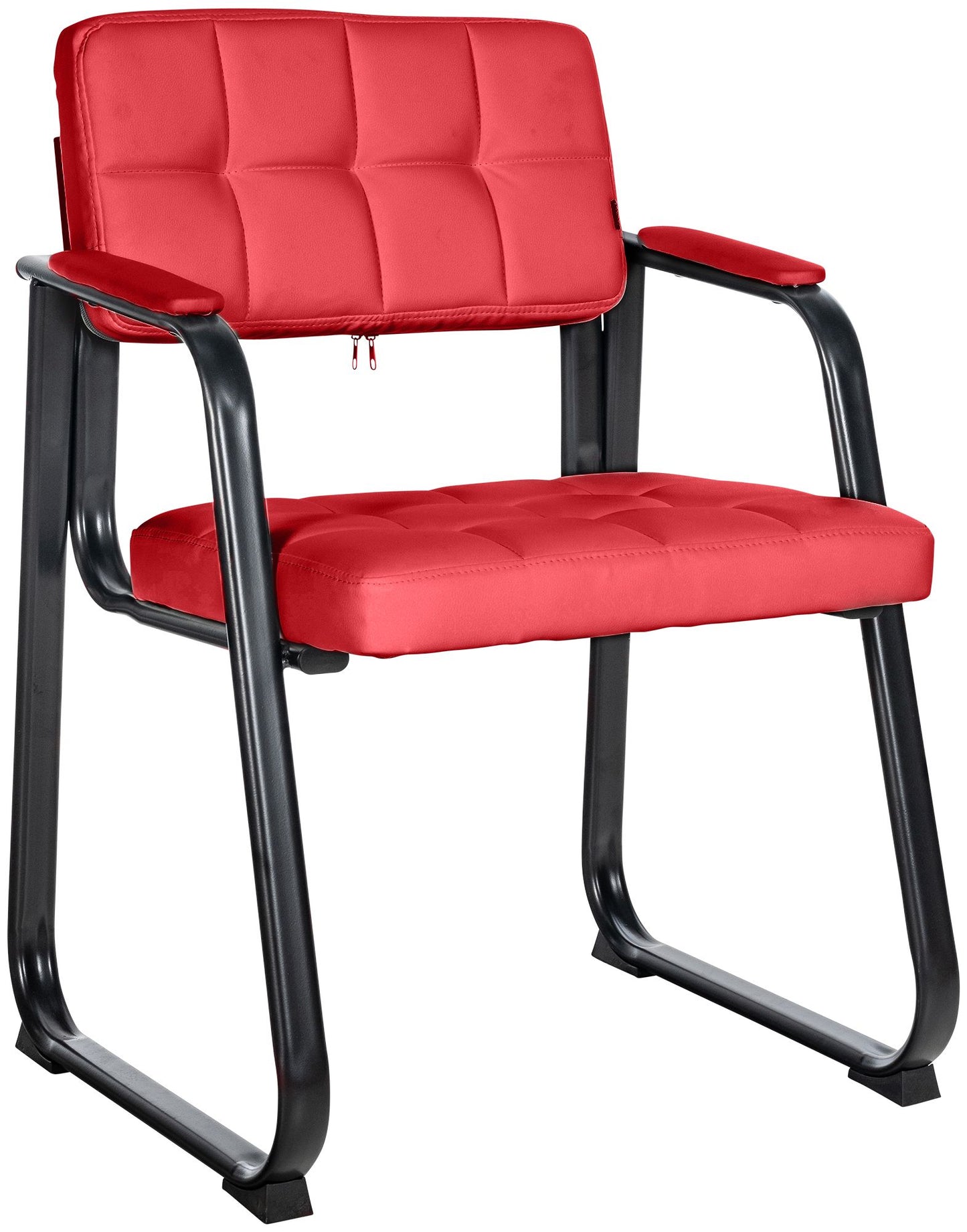 Canada B faux piele scaun vizitator