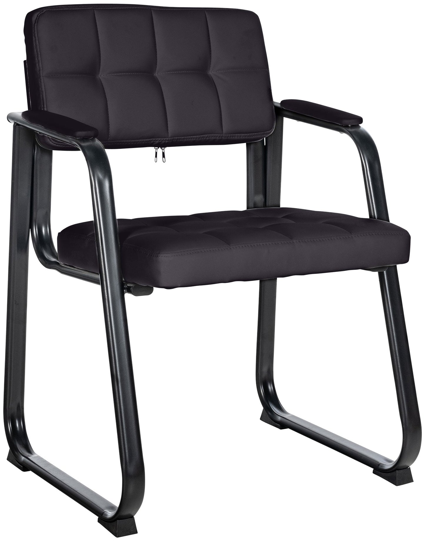 Canada B faux piele scaun vizitator