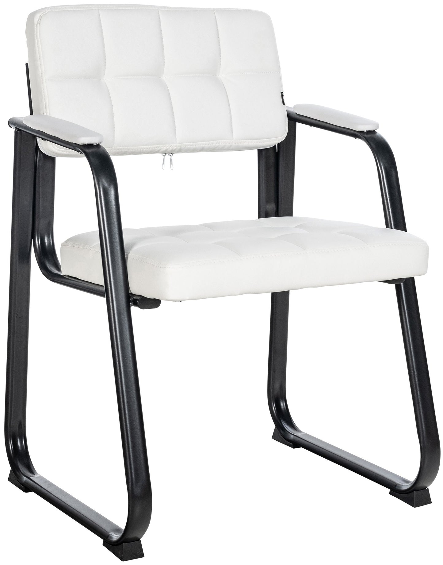 Canada B faux piele scaun vizitator