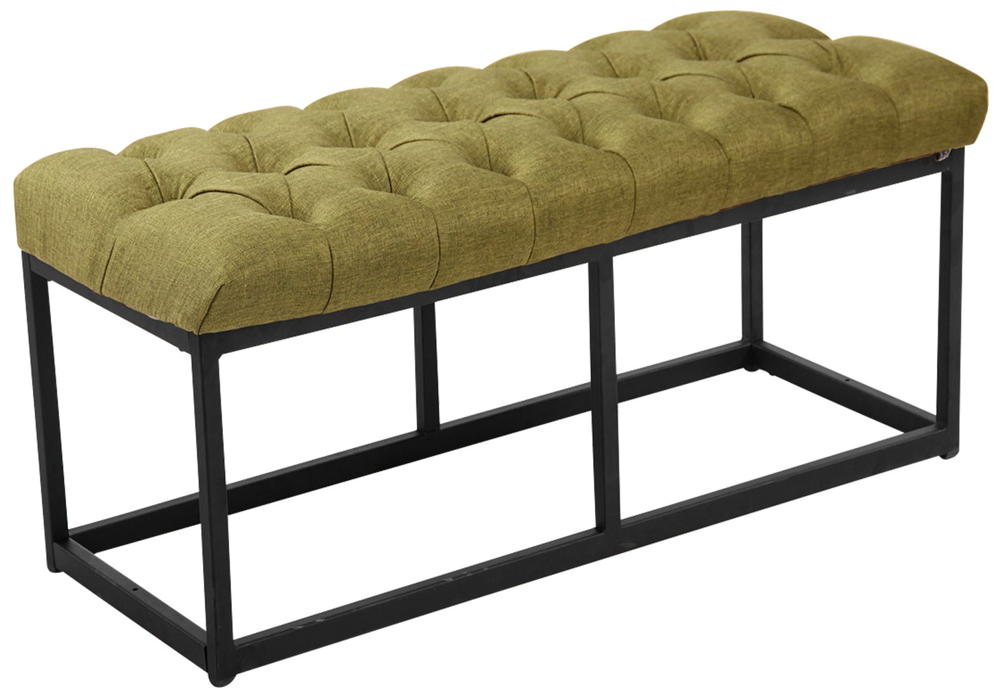 Bancă Amun, țesătură neagră