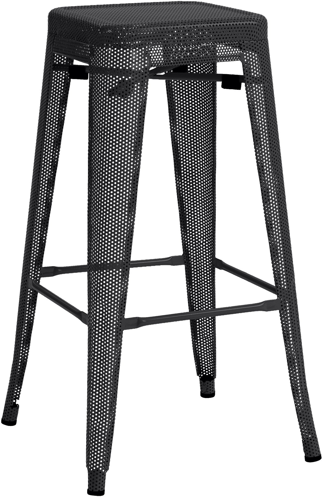 Taburet de bar Fletcher